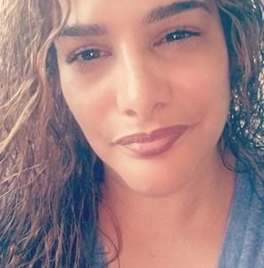 Meet your Posher, Lissette